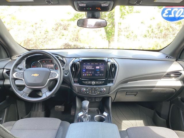2023 Chevrolet Traverse LT 1LT