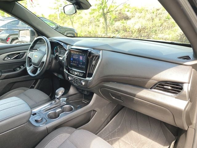 2023 Chevrolet Traverse LT 1LT