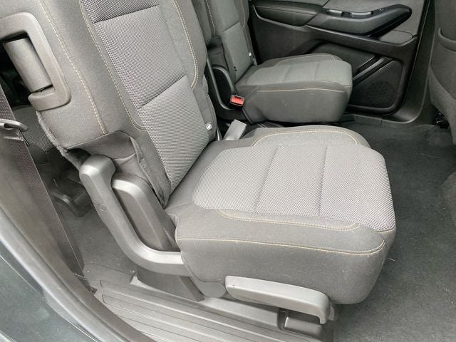 2019 Chevrolet Traverse LT Cloth w/1LT