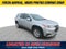 2020 Chevrolet Traverse LT 1LT