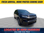 2024 Chevrolet Traverse LS