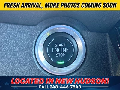 2024 Chevrolet Traverse LT 2LT