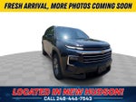 2024 Chevrolet Traverse LT 2LT