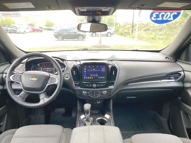 2023 Chevrolet Traverse LT 1LT