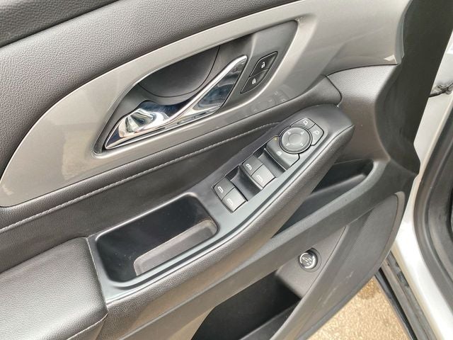 2022 Chevrolet Traverse LT 1LT