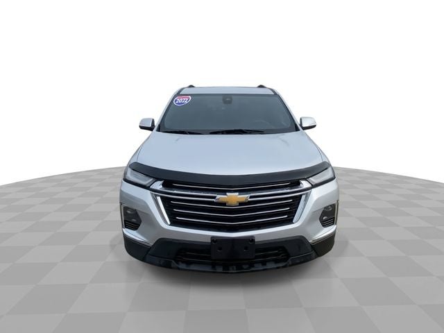 2022 Chevrolet Traverse LT 1LT