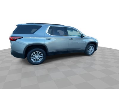 2023 Chevrolet Traverse LT 1LT