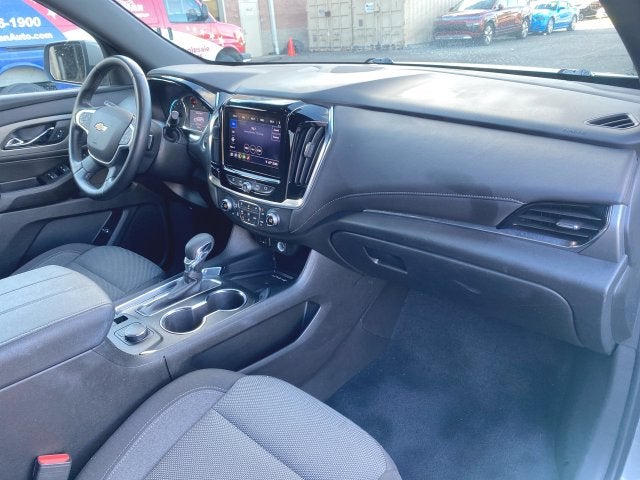 2023 Chevrolet Traverse LT 1LT