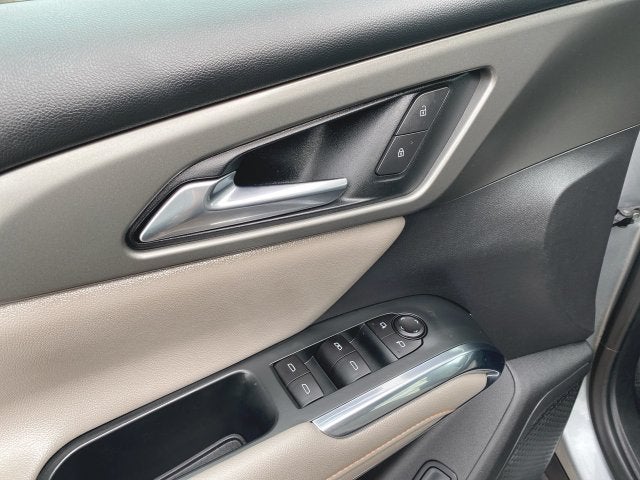2025 Chevrolet Traverse LT 2LT