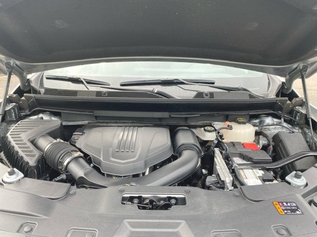 2025 Chevrolet Traverse LT 2LT