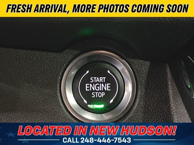 2025 Chevrolet Traverse LT 2LT