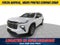 2025 Chevrolet Traverse LT 2LT