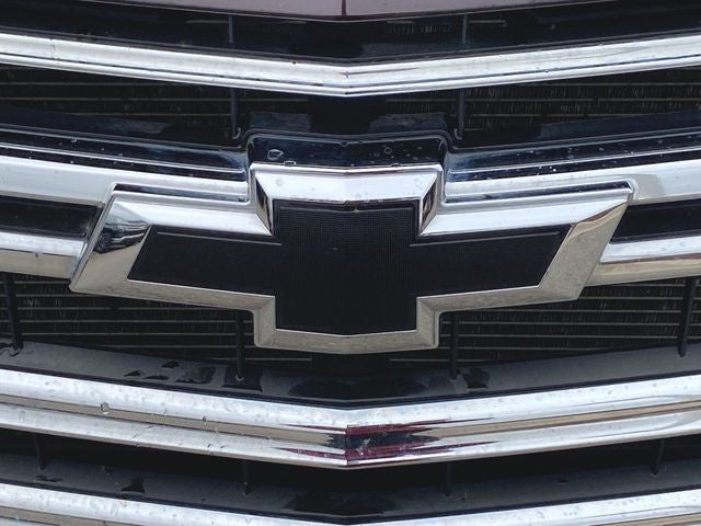 2020 Chevrolet Traverse High Country