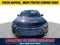 2020 Chevrolet Traverse High Country