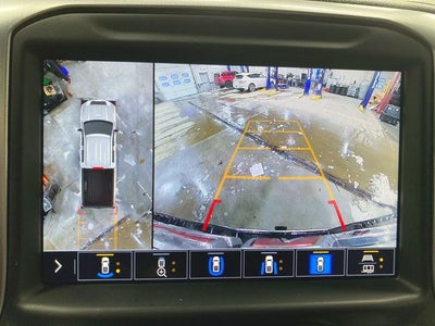 2023 GMC Sierra 2500HD SLT