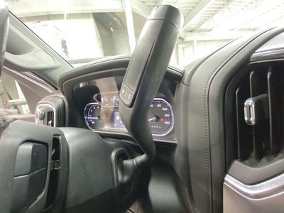 2023 GMC Sierra 2500HD SLT