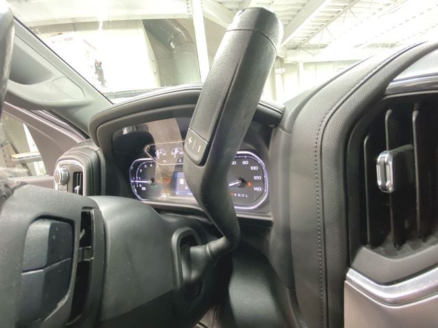 2023 GMC Sierra 2500HD SLT