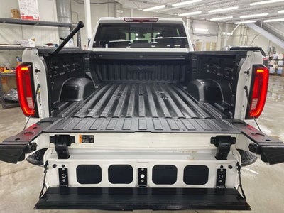 2023 GMC Sierra 2500HD SLT