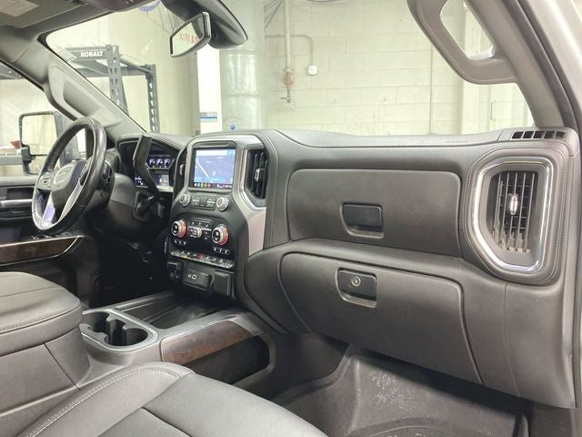 2023 GMC Sierra 2500HD SLT