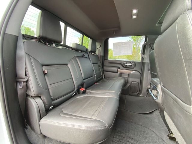 2023 GMC Sierra 3500HD Denali