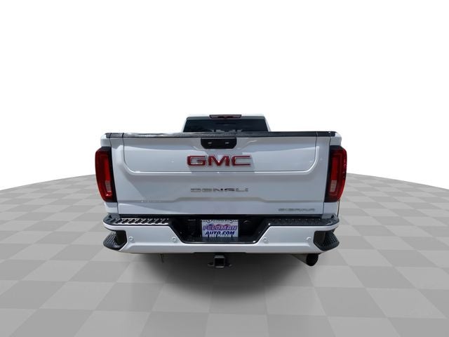 2023 GMC Sierra 3500HD Denali