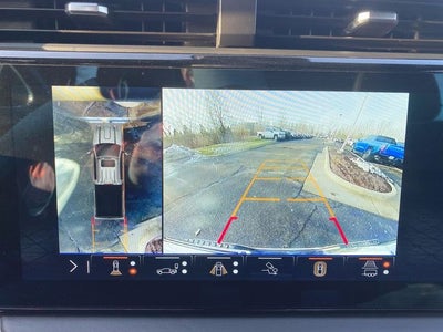 2024 GMC Sierra 3500HD Denali Ultimate