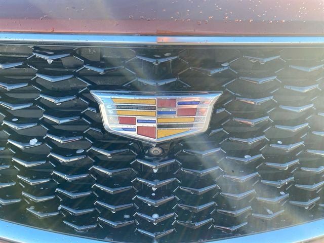 2019 Cadillac XT4 Sport