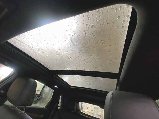 2018 Cadillac XT5 Platinum