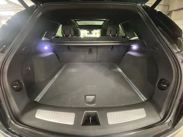 2018 Cadillac XT5 Platinum