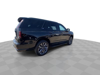 2023 Cadillac Escalade Sport