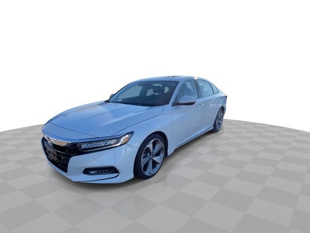2019 Honda Accord Touring 2.0T