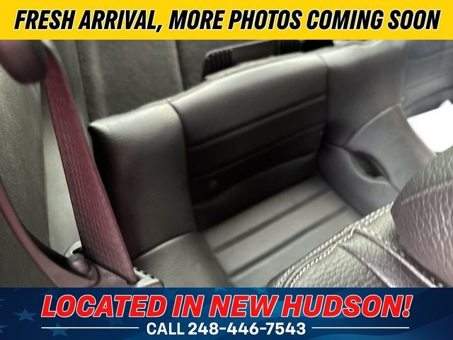 2011 Ford Mustang GT Premium ROUSH STAGE 2