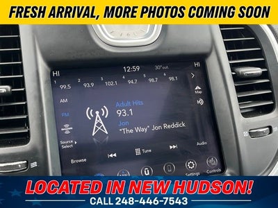 2023 Chrysler 300 Touring