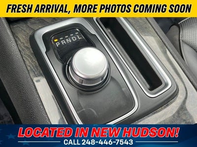 2023 Chrysler 300 Touring