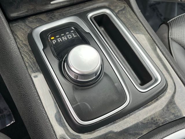 2023 Chrysler 300 Touring