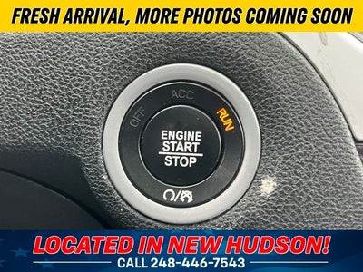 2023 Chrysler 300 Touring