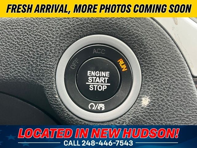 2023 Chrysler 300 Touring