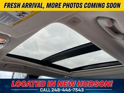 2023 Chrysler 300 Touring