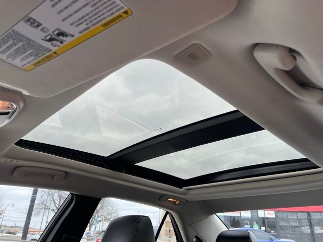 2023 Chrysler 300 Touring