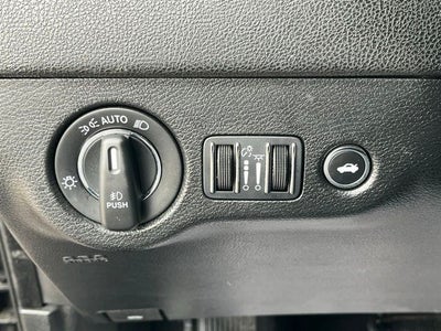 2023 Chrysler 300 Touring