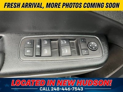 2023 Chrysler 300 Touring