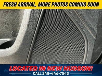 2023 Chrysler 300 Touring