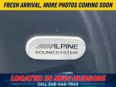 2023 Chrysler 300 Touring