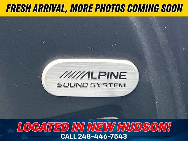 2023 Chrysler 300 Touring