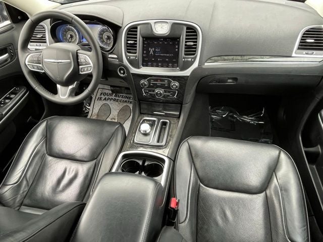 2023 Chrysler 300 Touring