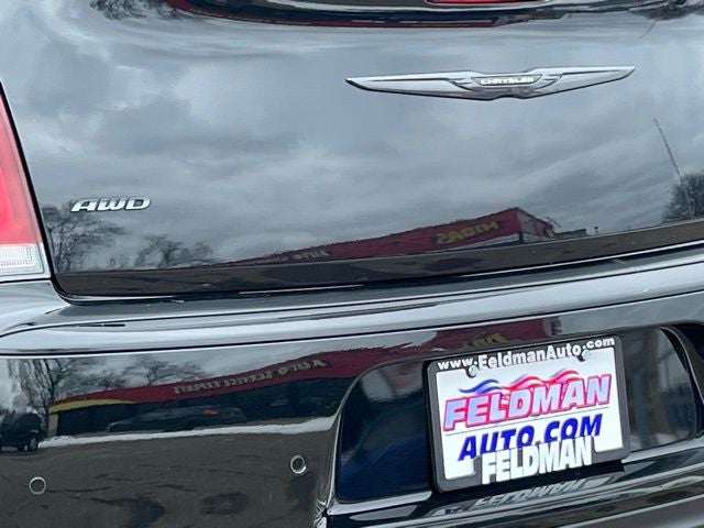 2023 Chrysler 300 Touring