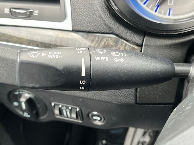 2023 Chrysler 300 Touring