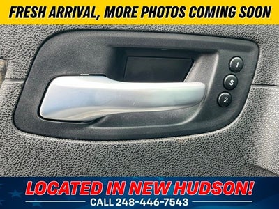 2023 Chrysler 300 Touring