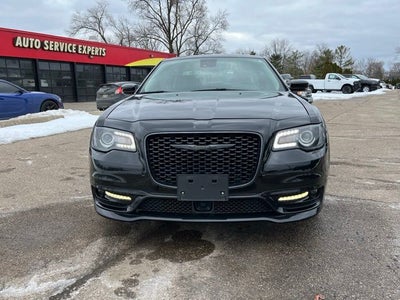 2023 Chrysler 300 Touring
