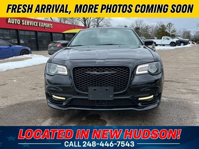 2023 Chrysler 300 Touring